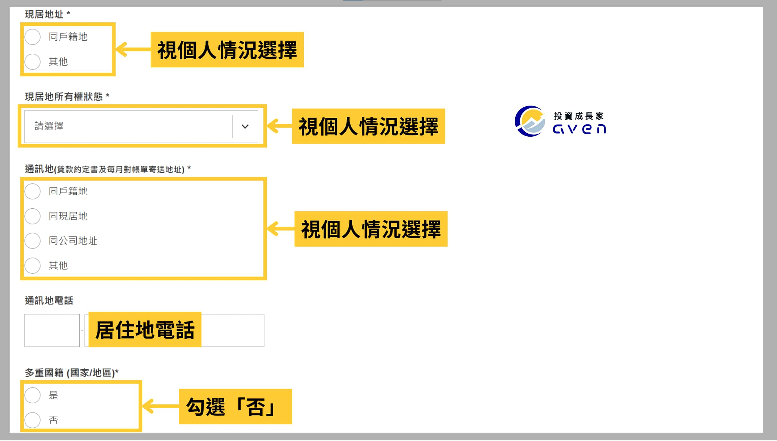 滙豐信貸 12