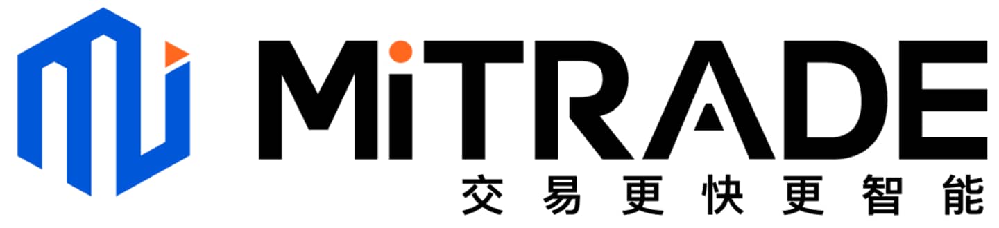 Mitrade logo