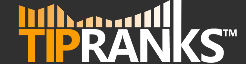 TipRanks LOGO