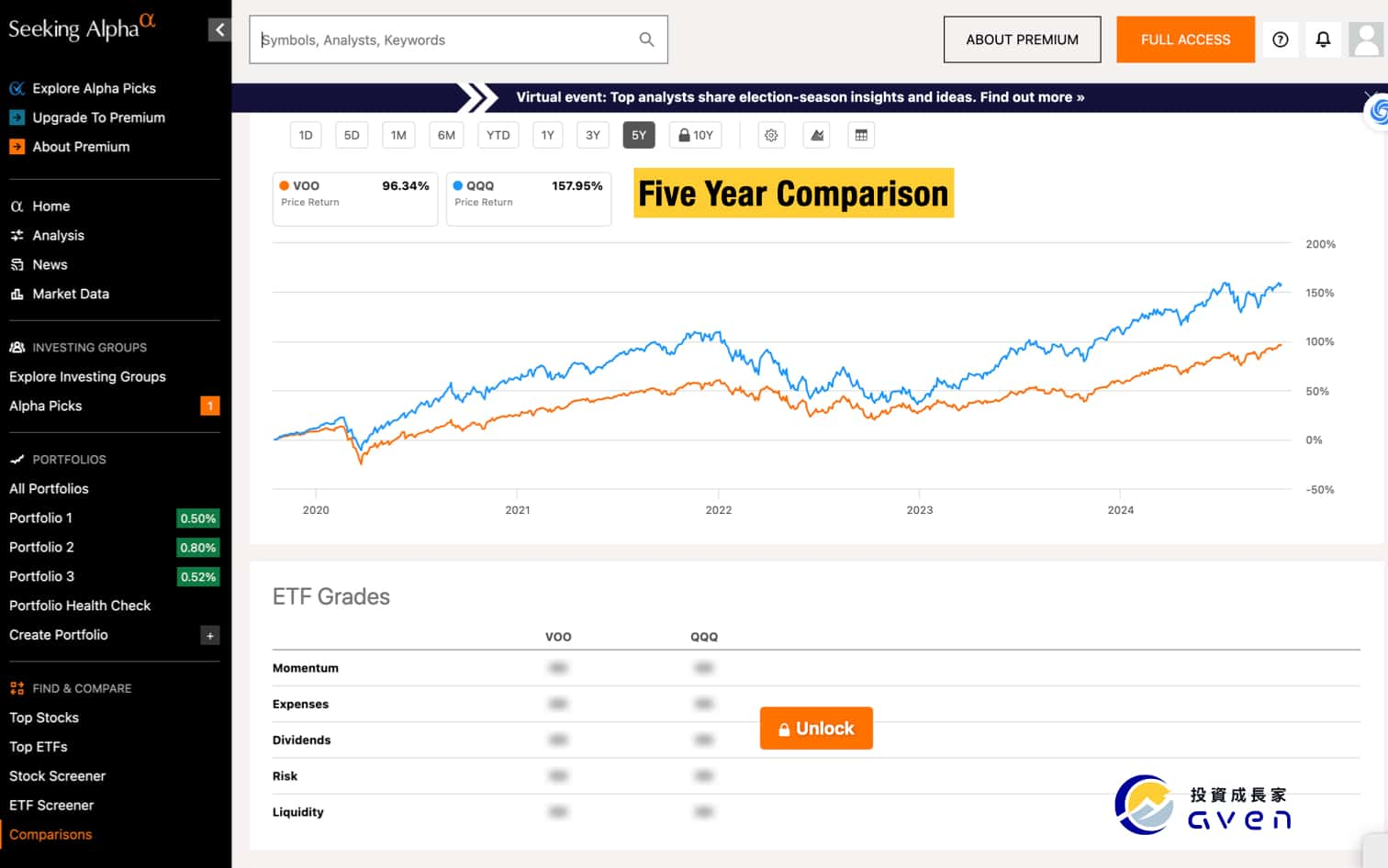 Seeking Alpha EN 25